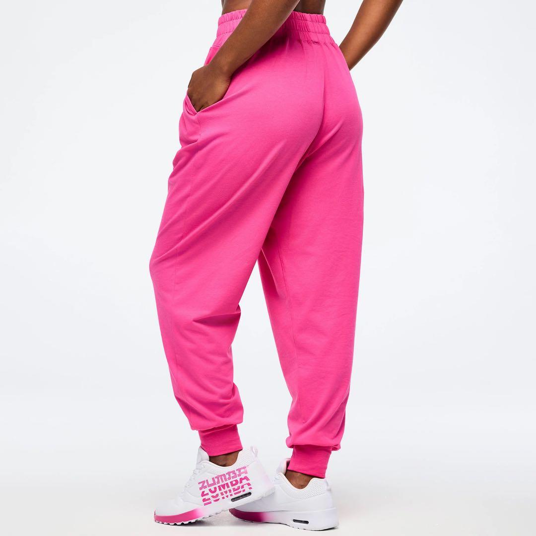 新品　正規品　ズンバ　 S パンツ