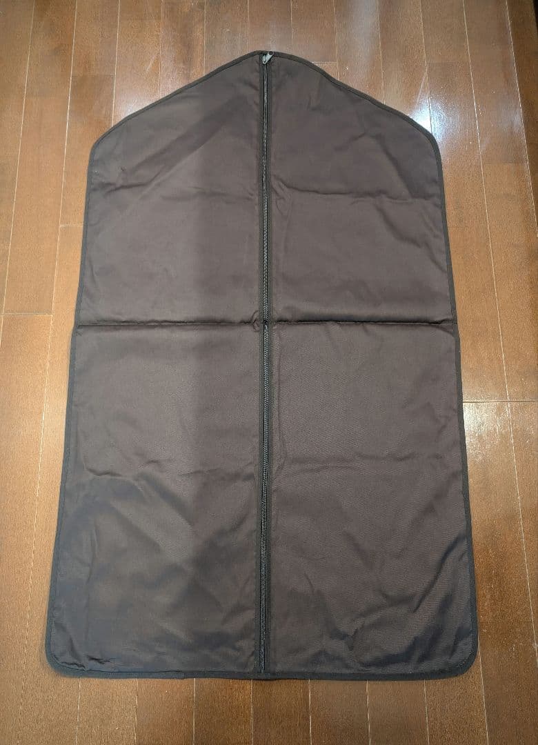 【良品】ルイヴィトン 衣装カバー ガーメントバッグ