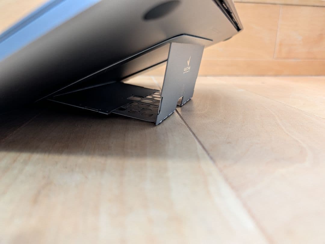 MacBook Pro M1 13㌅ 16GB 256GB USキーボード 箱