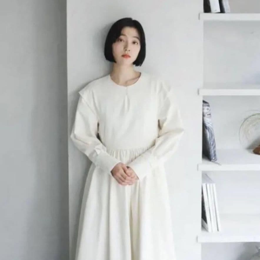 foufou grand fond blancグランフォンブラン #04 S