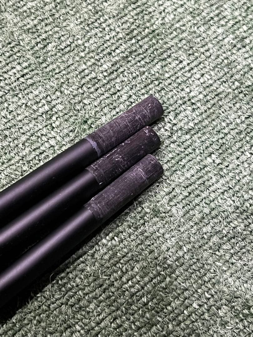 フジクラ トラヴィル115S ウエッジシャフト