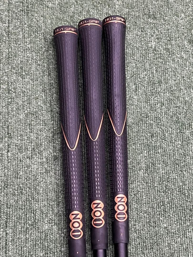 フジクラ トラヴィル115S ウエッジシャフト