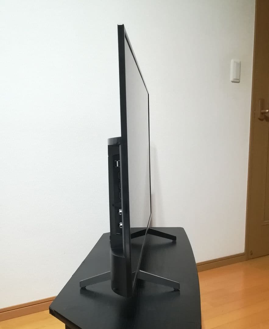 【tamaphiさん専用】Android TV／4Kチューナー内蔵　液晶テレビ