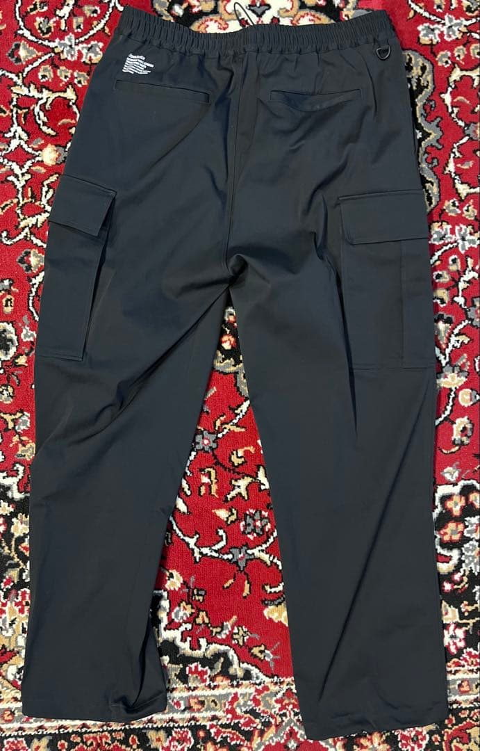 Freshservise フレッシュサービス　カーゴパンツ