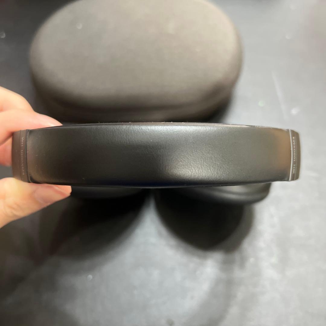 SONY ワイヤレスヘッドホン WH-1000XM4 箱無し