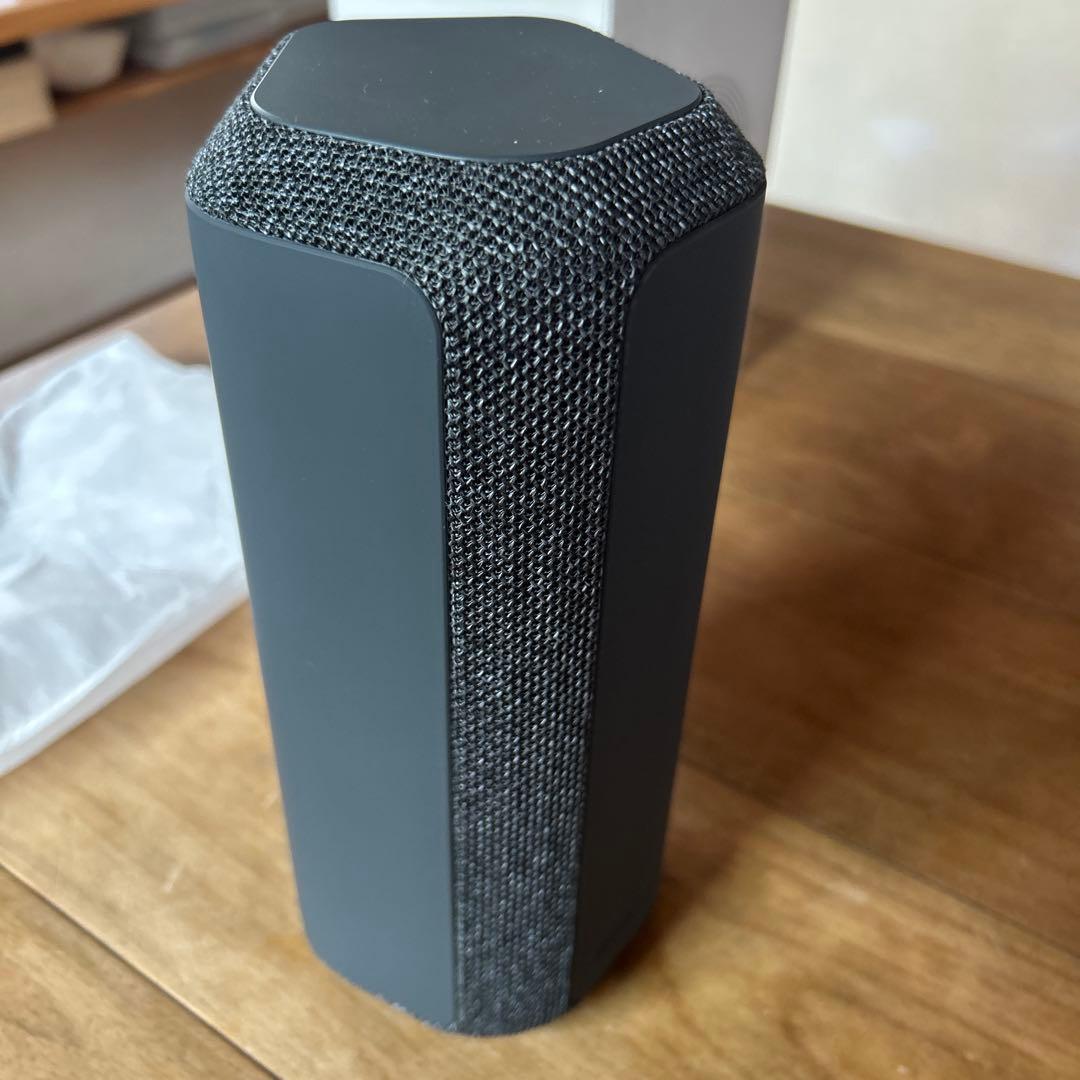 アウトレット品 SONY スピーカー SRS-XE300 Bluetooth