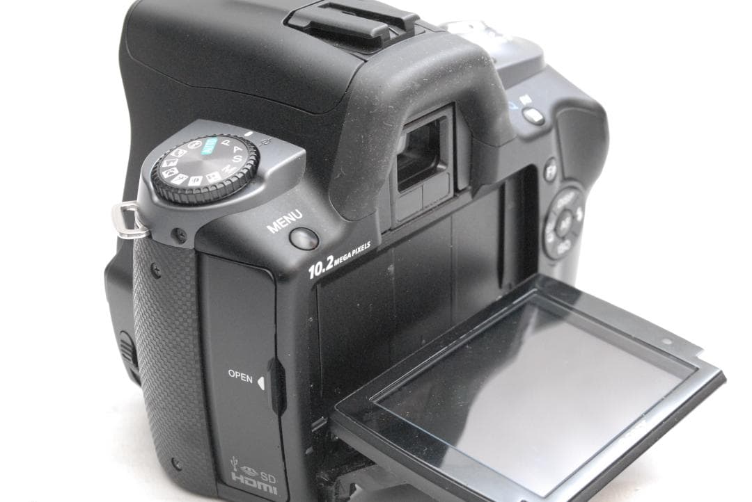 SONY α350/MINOLTA 35-70/Tokina 19-35 良品