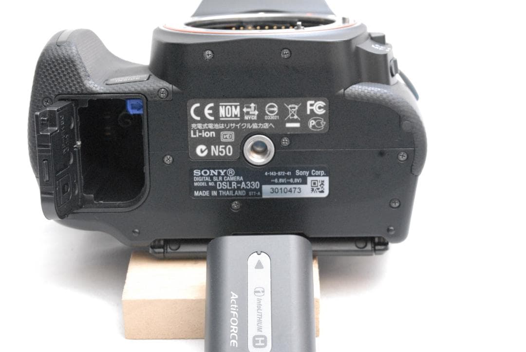 SONY α350/MINOLTA 35-70/Tokina 19-35 良品