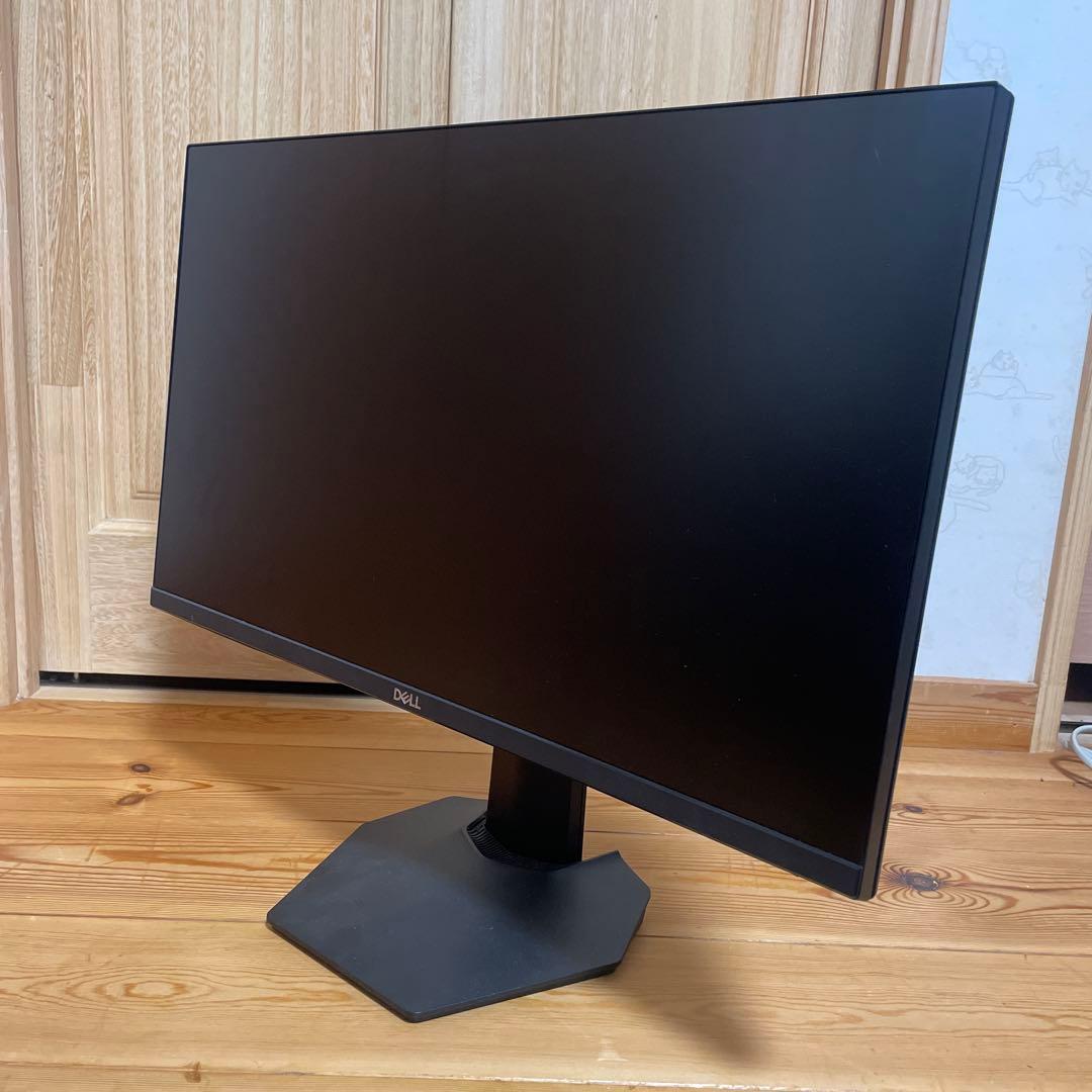 dell s2421hgf 23.8インチ ゲーミングモニター