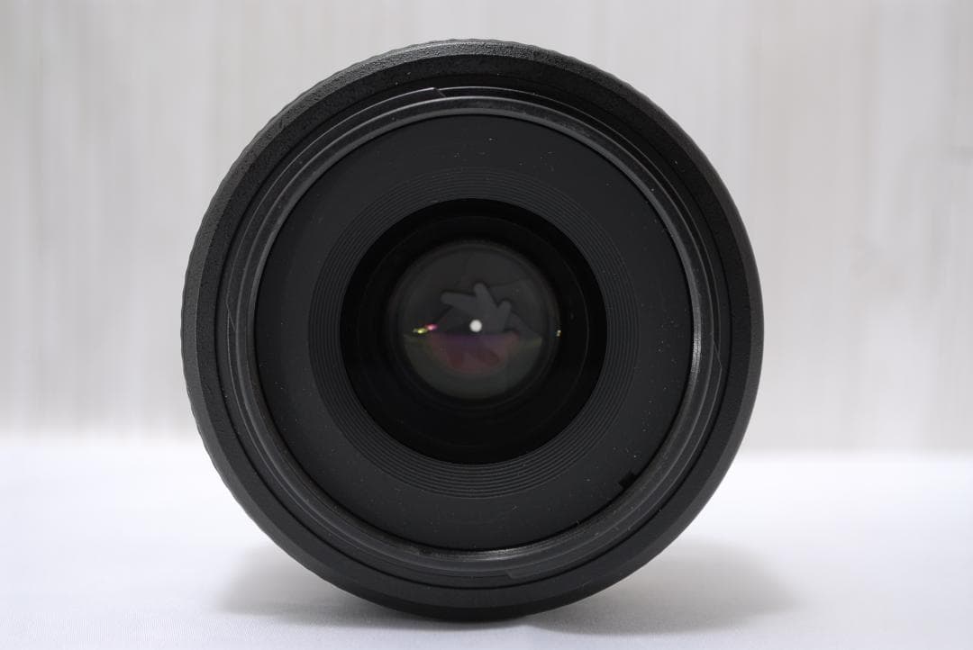 ✨美品✨Nikon単焦点レンズ AF-S DX 35mm f/1.8G