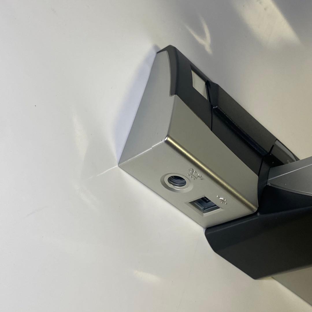 極美品✨富士通 ScanSnap SV600 FI-SV600 スキャナー