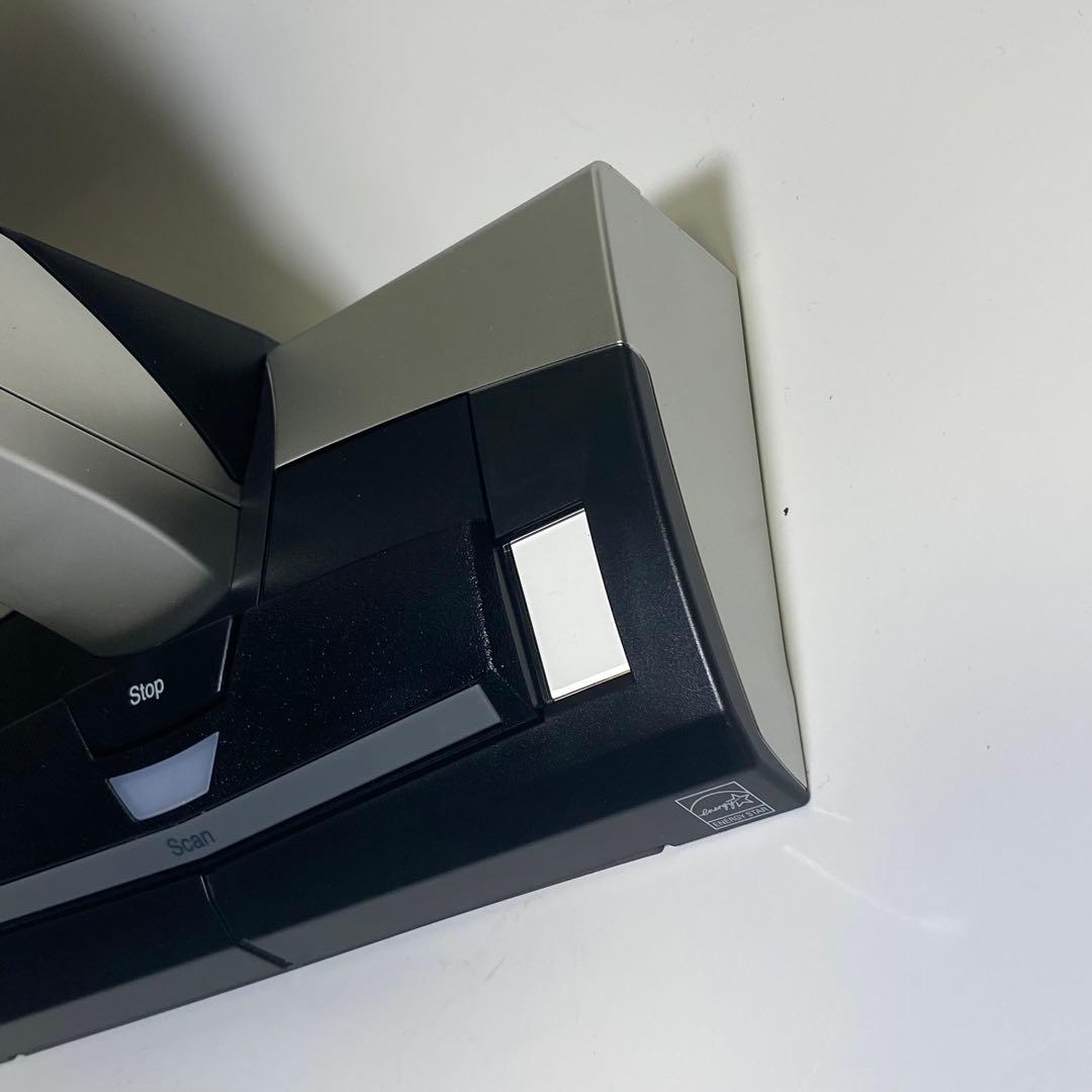 極美品✨富士通 ScanSnap SV600 FI-SV600 スキャナー