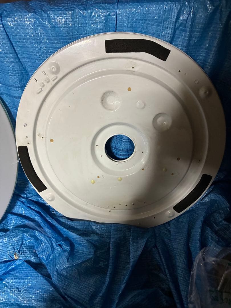 TOSHIBA　蛍光灯器具　EPT5001　05年製