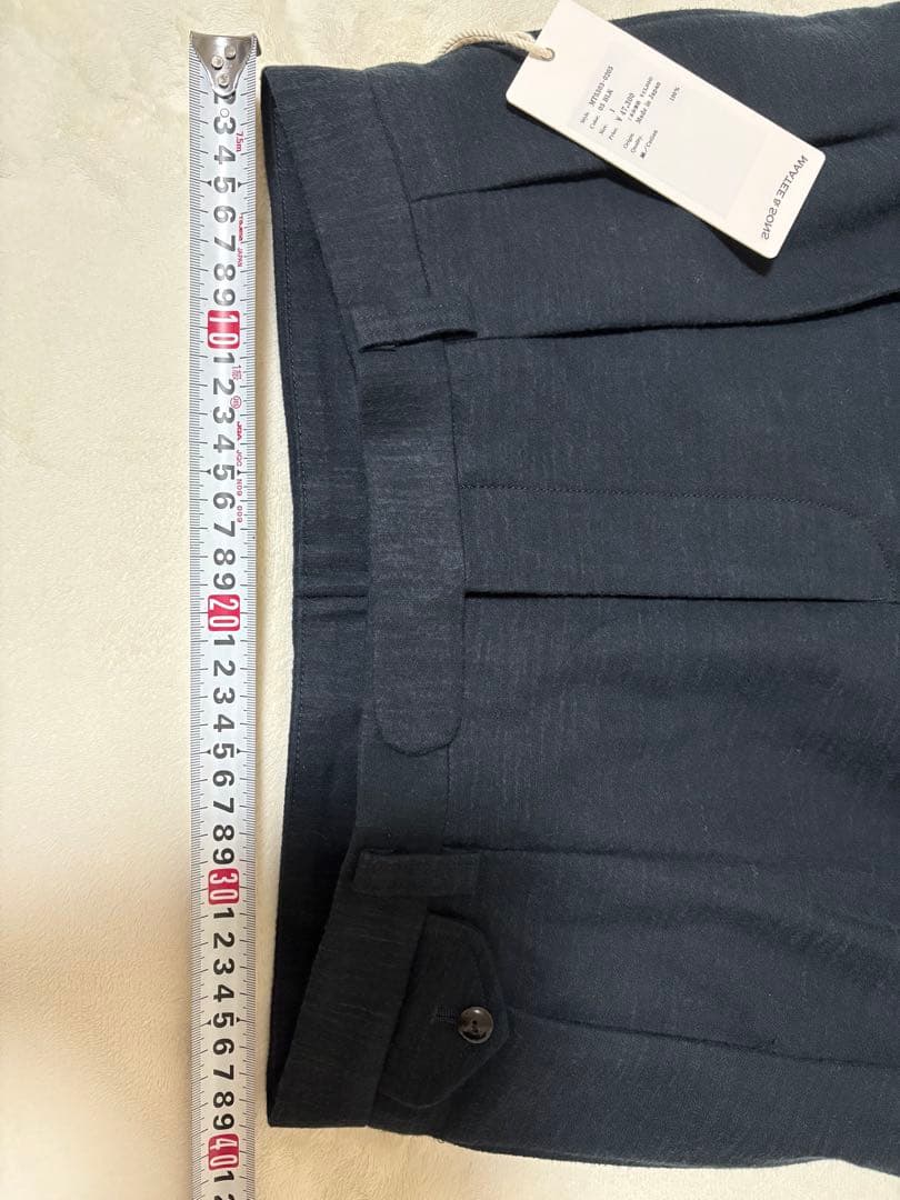 MAATEE&SONS Laurence サイズ1