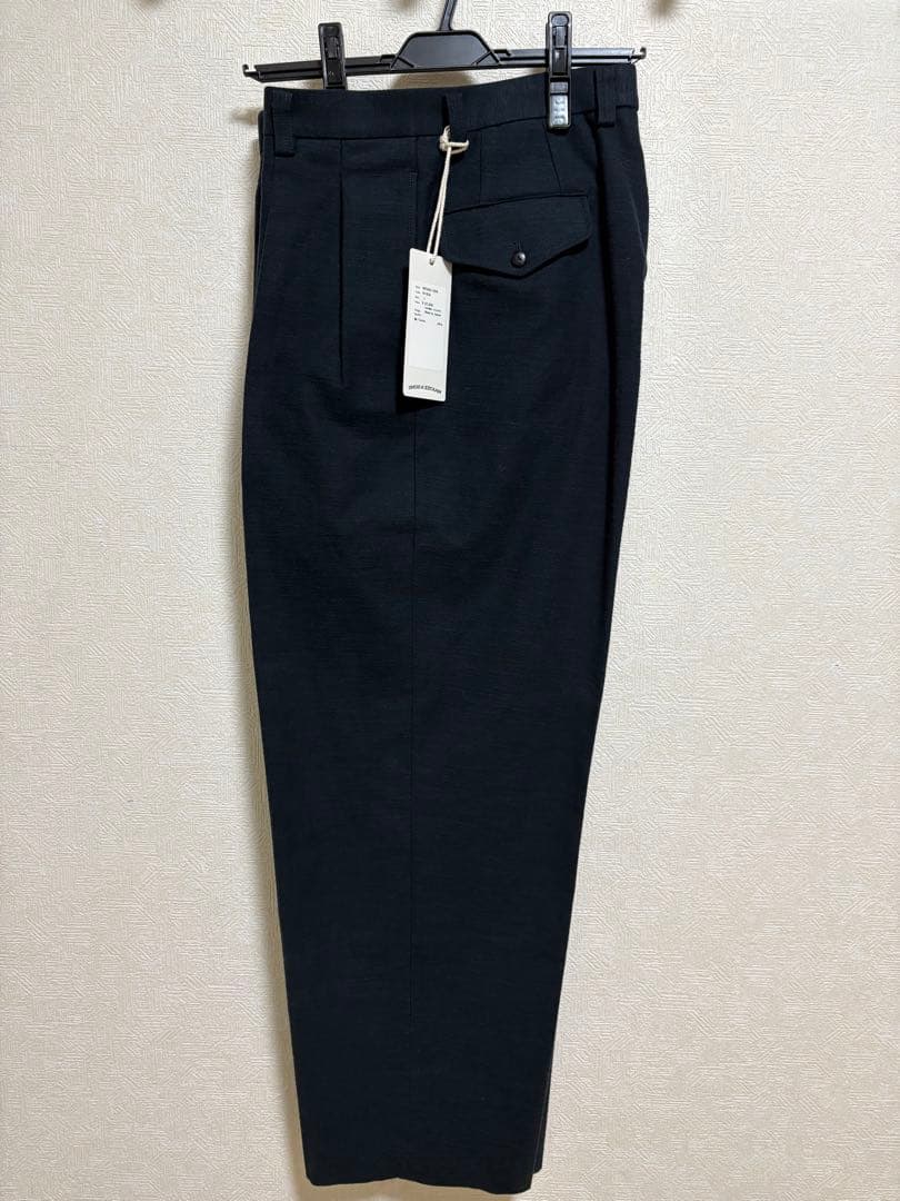 MAATEE&SONS Laurence サイズ1