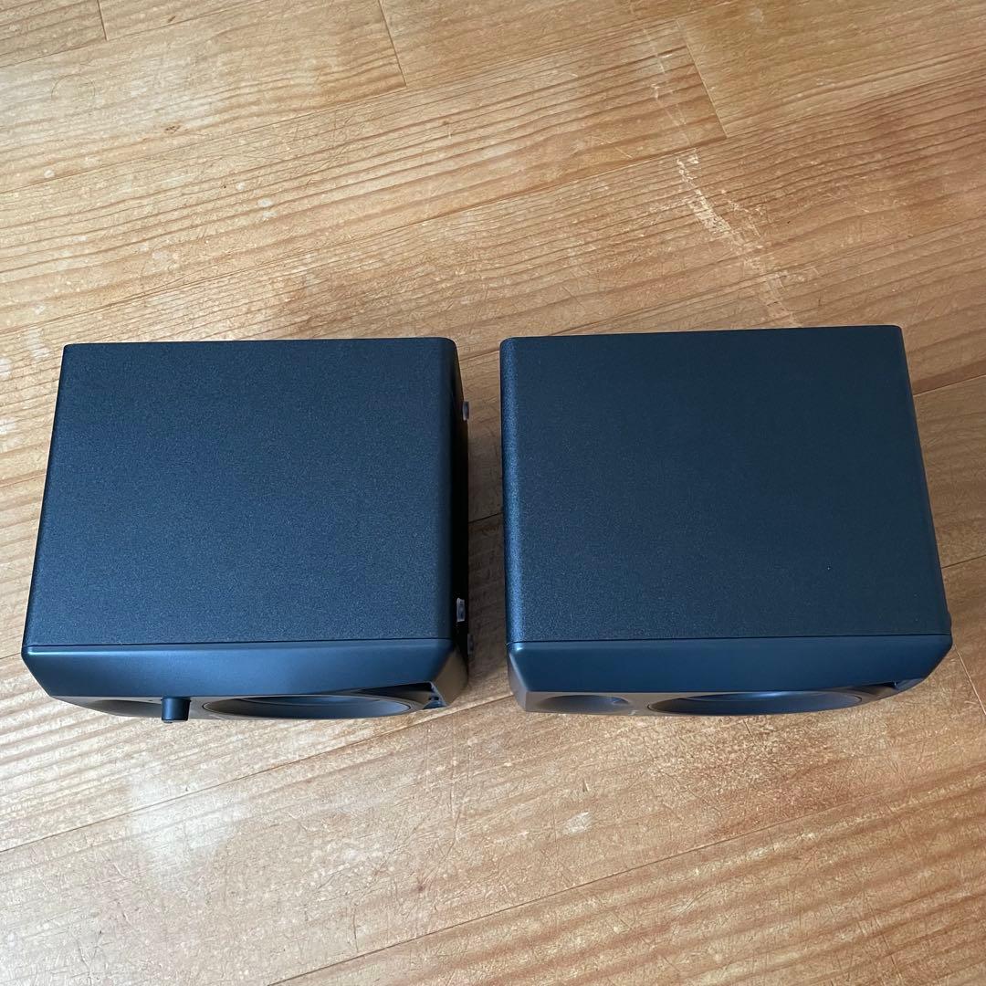 PIONEER DJ DM-40 モニタースピーカー 2020年製 ブラック