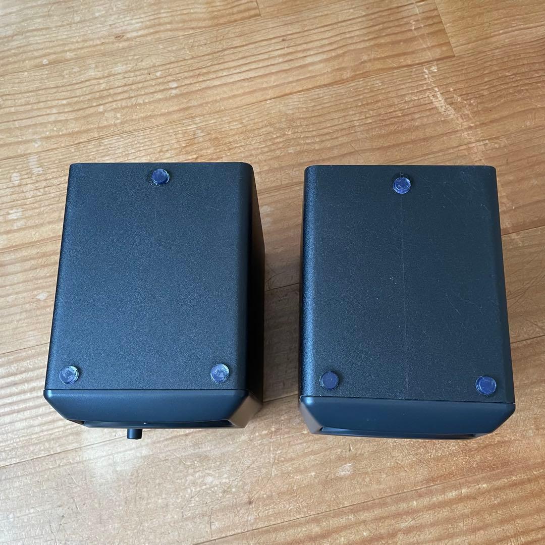 PIONEER DJ DM-40 モニタースピーカー 2020年製 ブラック