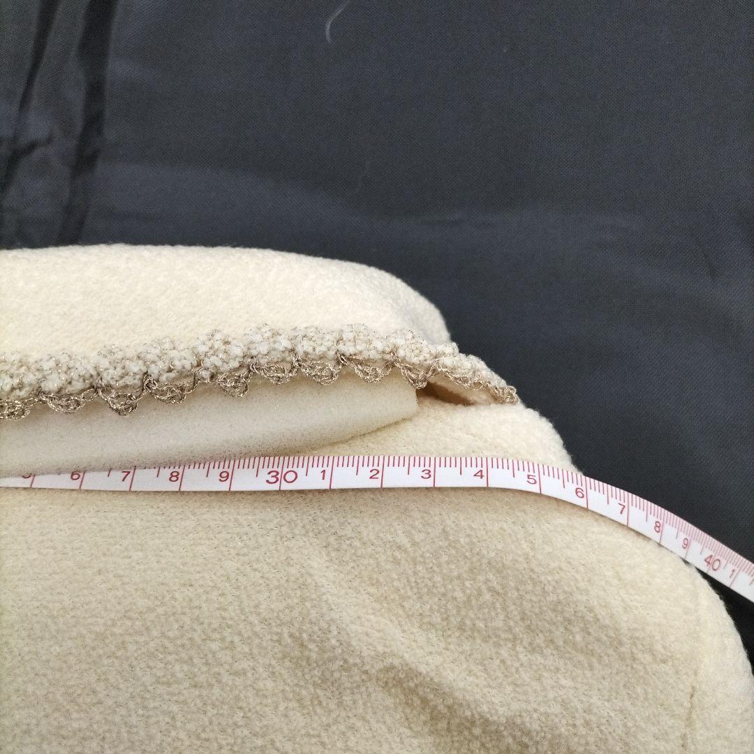 【極美品】CHANEL テーラードジャケット34CHANELハンガー＆カバー付き