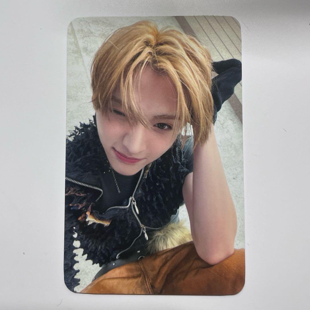 ALD1 デビュー ショーケース ショケ 1部 トレカ サンウォン