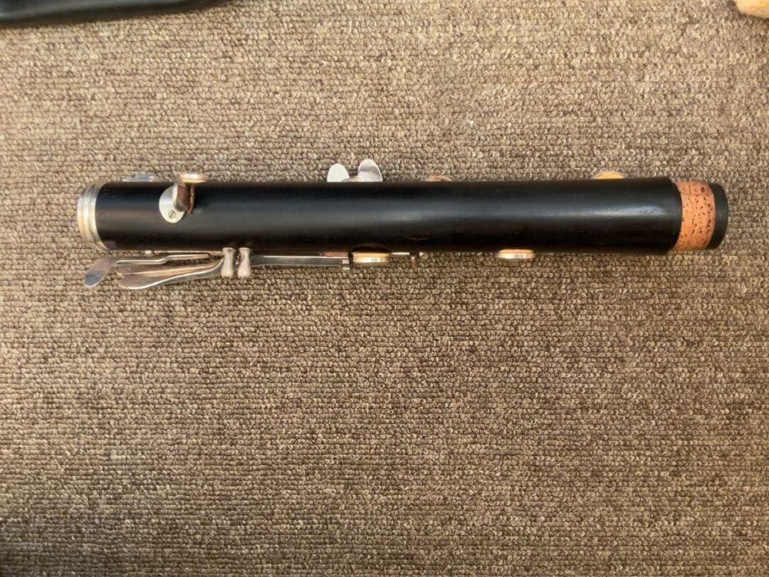 ヤマハ　クラリネット YCL-450 ケース付き特価