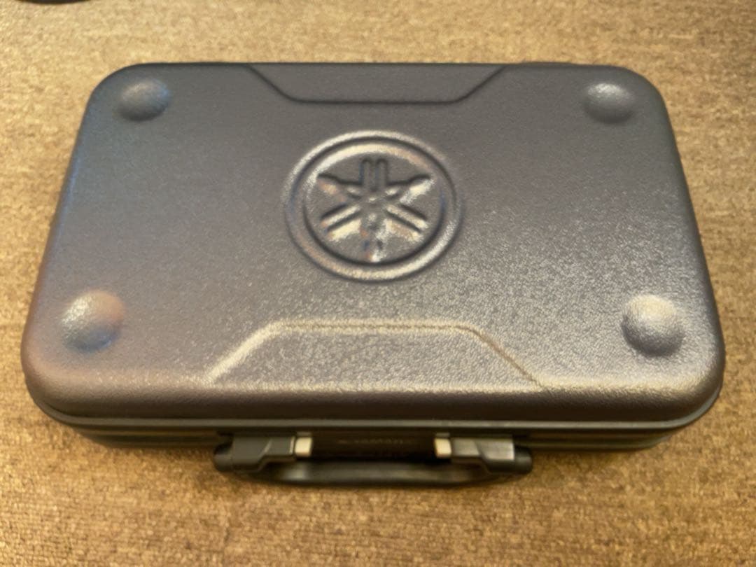 ヤマハ　クラリネット YCL-450 ケース付き特価