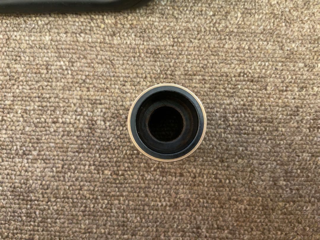 ヤマハ　クラリネット YCL-450 ケース付き特価