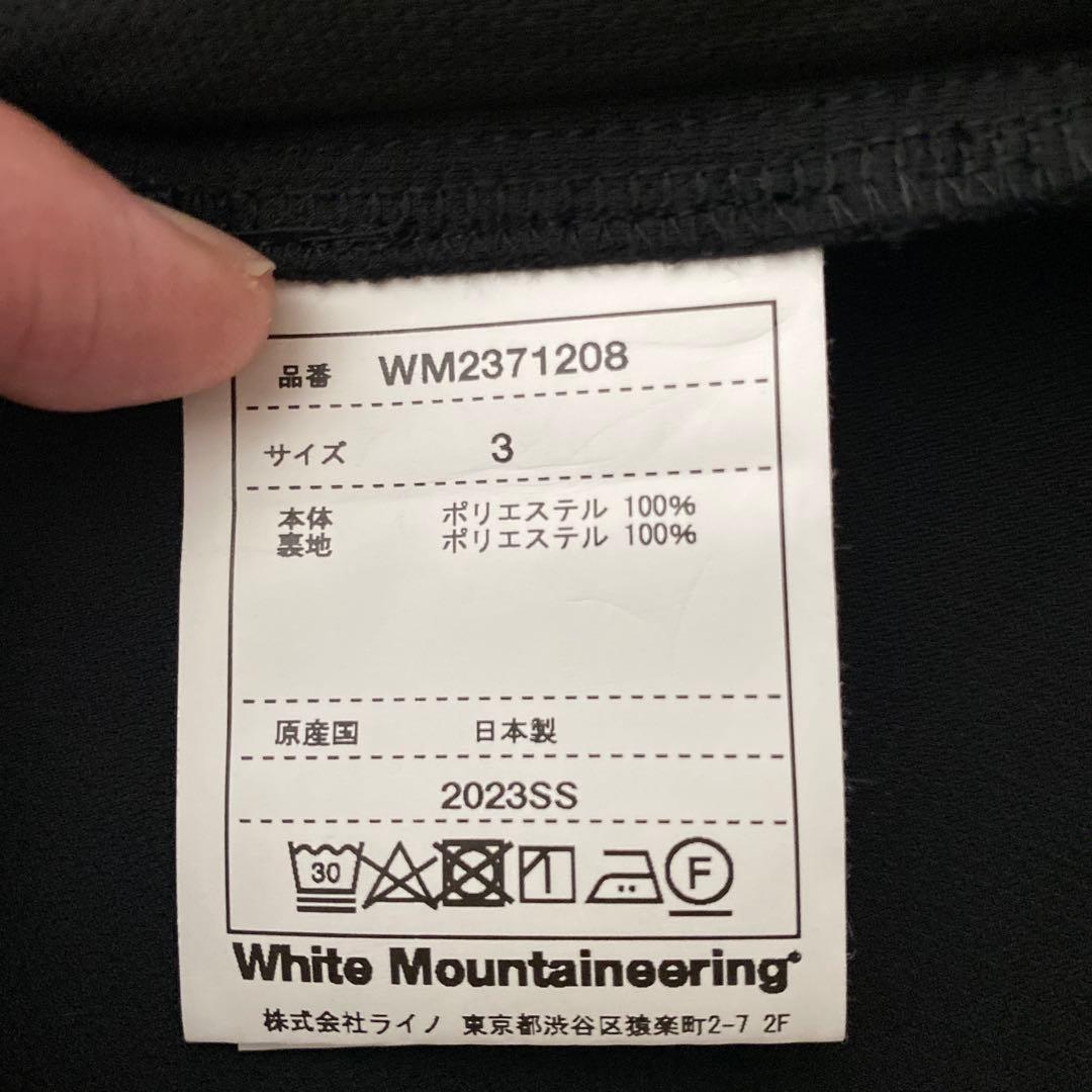 ジャケット・アウター PANAMA JERSEY NO COLLAR JACKET