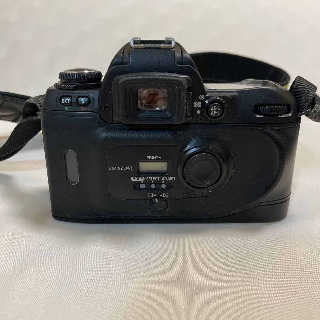 Nikon F80D SIGMAレン28-70mm100-300mmレンズセット