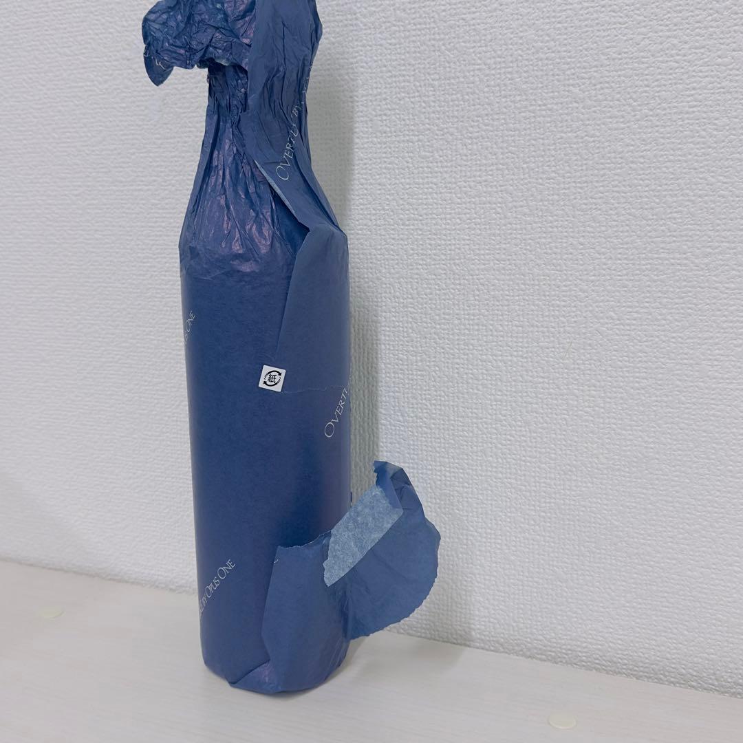 【希少品】オーバーチュア バイ オーパース・ワン 14.5度 750ml