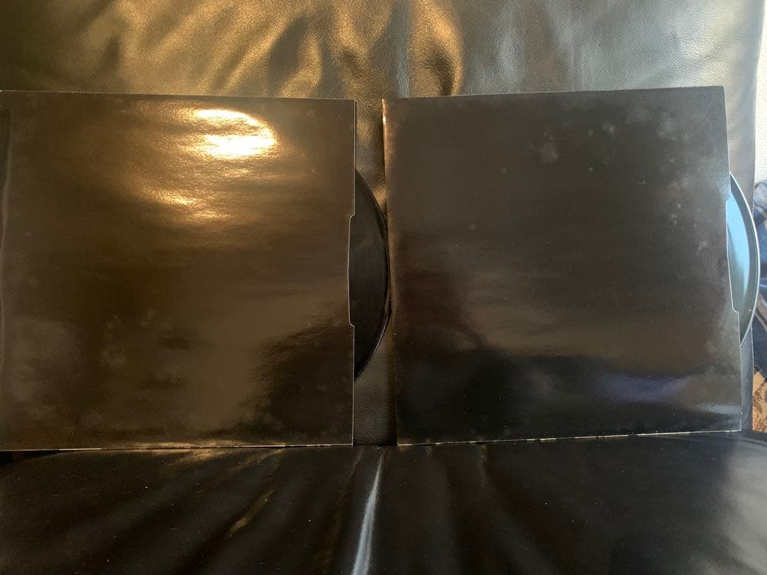 t*k様 オアシス『Morning Glory?』1995年UK盤オリジナルレコ