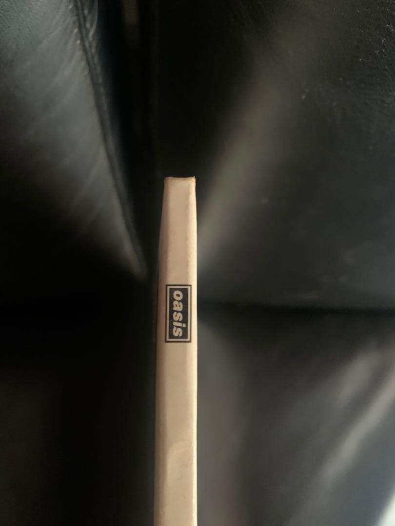 t*k様 オアシス『Morning Glory?』1995年UK盤オリジナルレコ