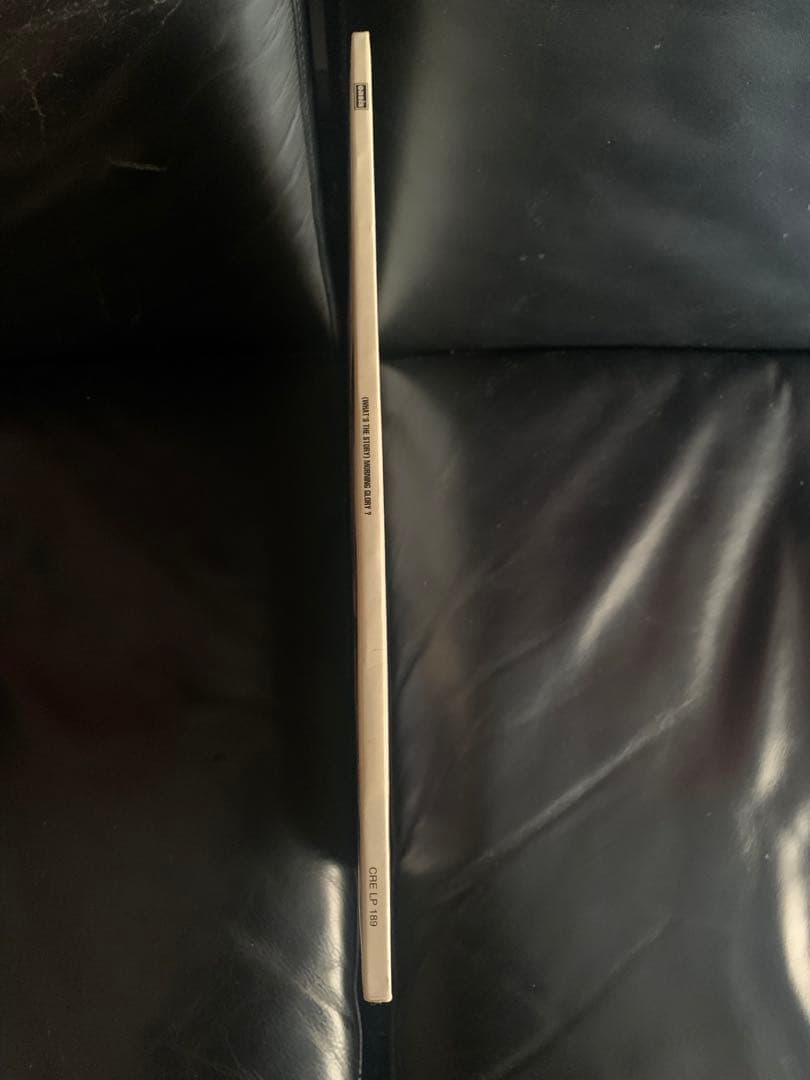 t*k様 オアシス『Morning Glory?』1995年UK盤オリジナルレコ