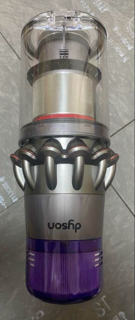 【徹底整備済・動作保証付】ダイソンV11 SV15(SV14) 本体のみ