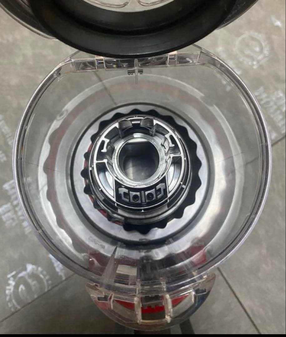 【徹底整備済・動作保証付】ダイソンV11 SV15(SV14) 本体のみ