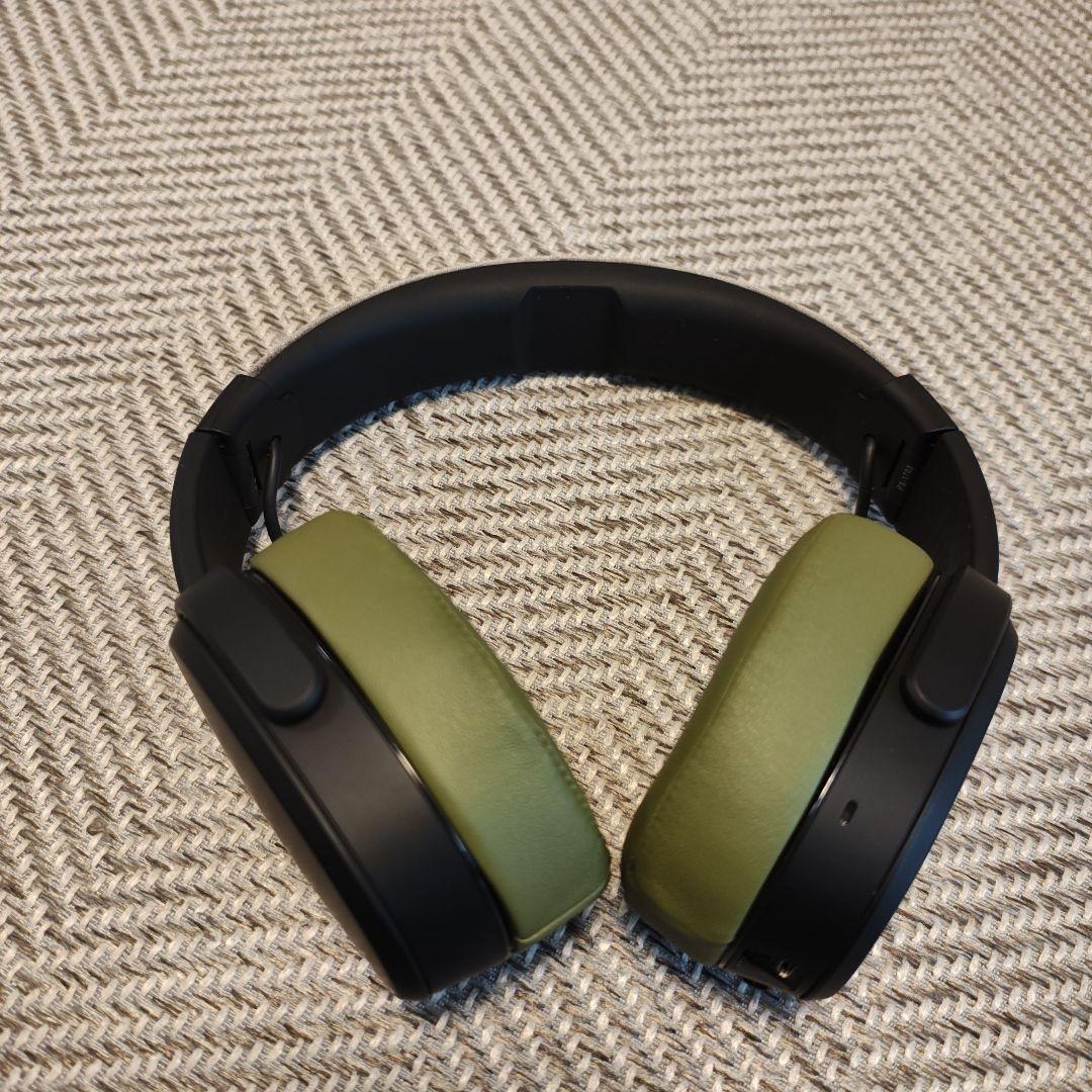 【カスタムカラー】スカルキャンディ クラッシャー