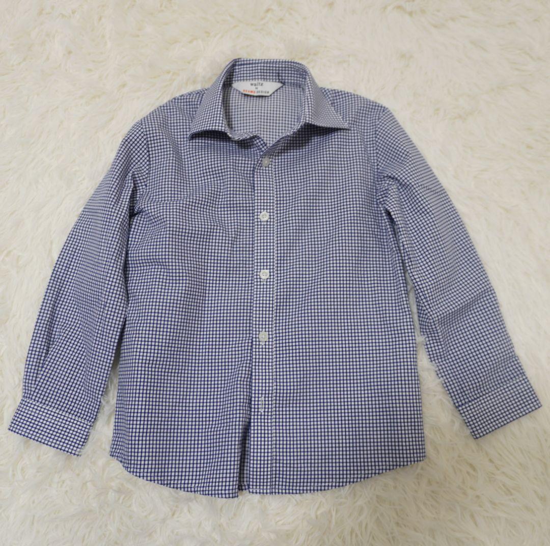 waltz by BEAMS DESIGN　スーツ　セットアップ　入学式　男の子