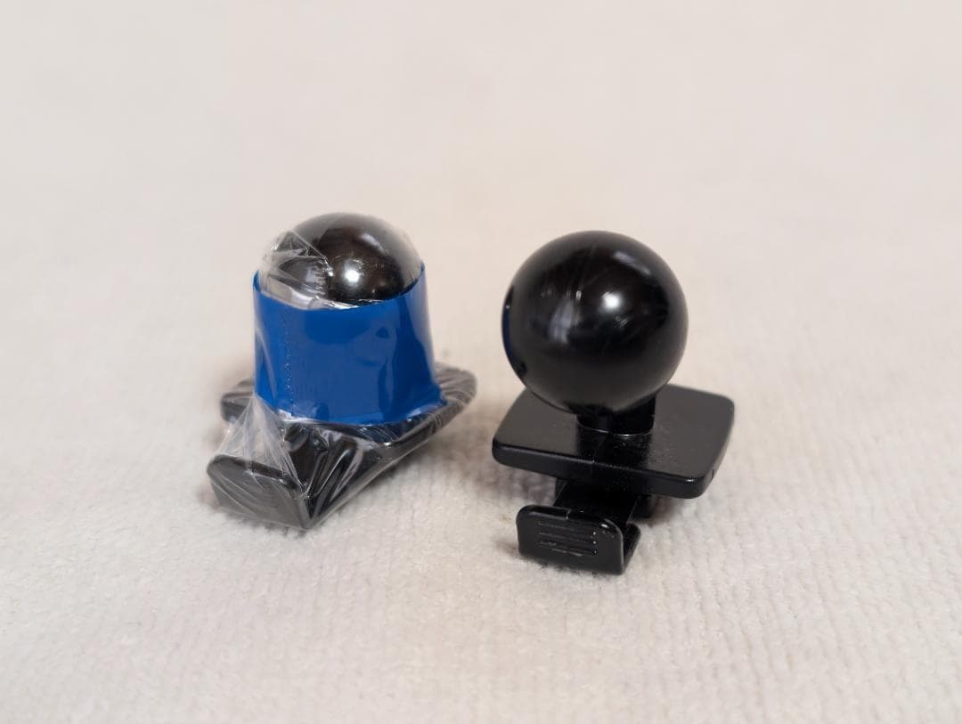  Walker セルスタCS-91FH 駐車監視コードマウント新品