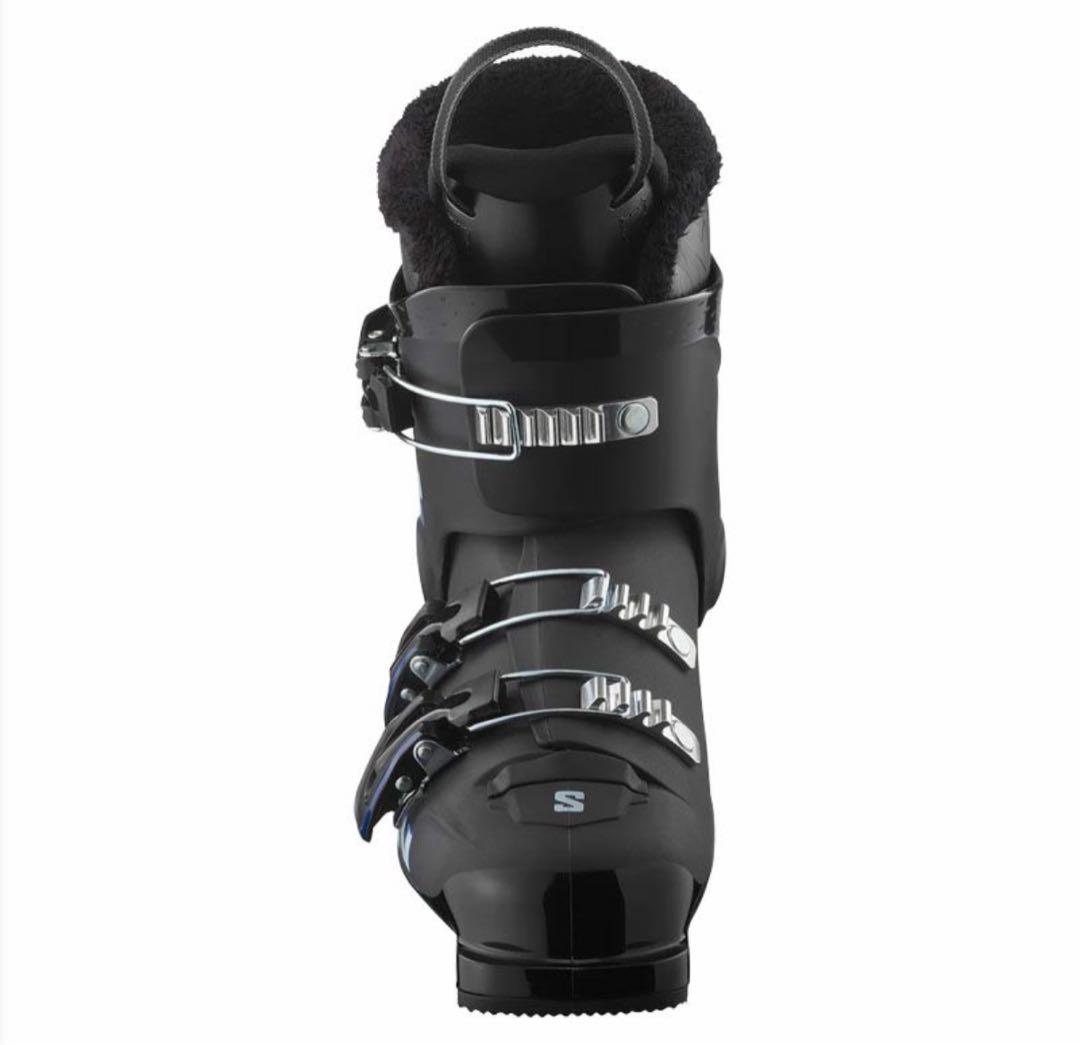 ※ （SALOMON）（キッズ）スキー ブーツ 23/23.5 TEAM T3