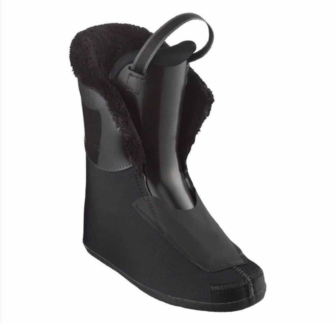 ※ （SALOMON）（キッズ）スキー ブーツ 23/23.5 TEAM T3