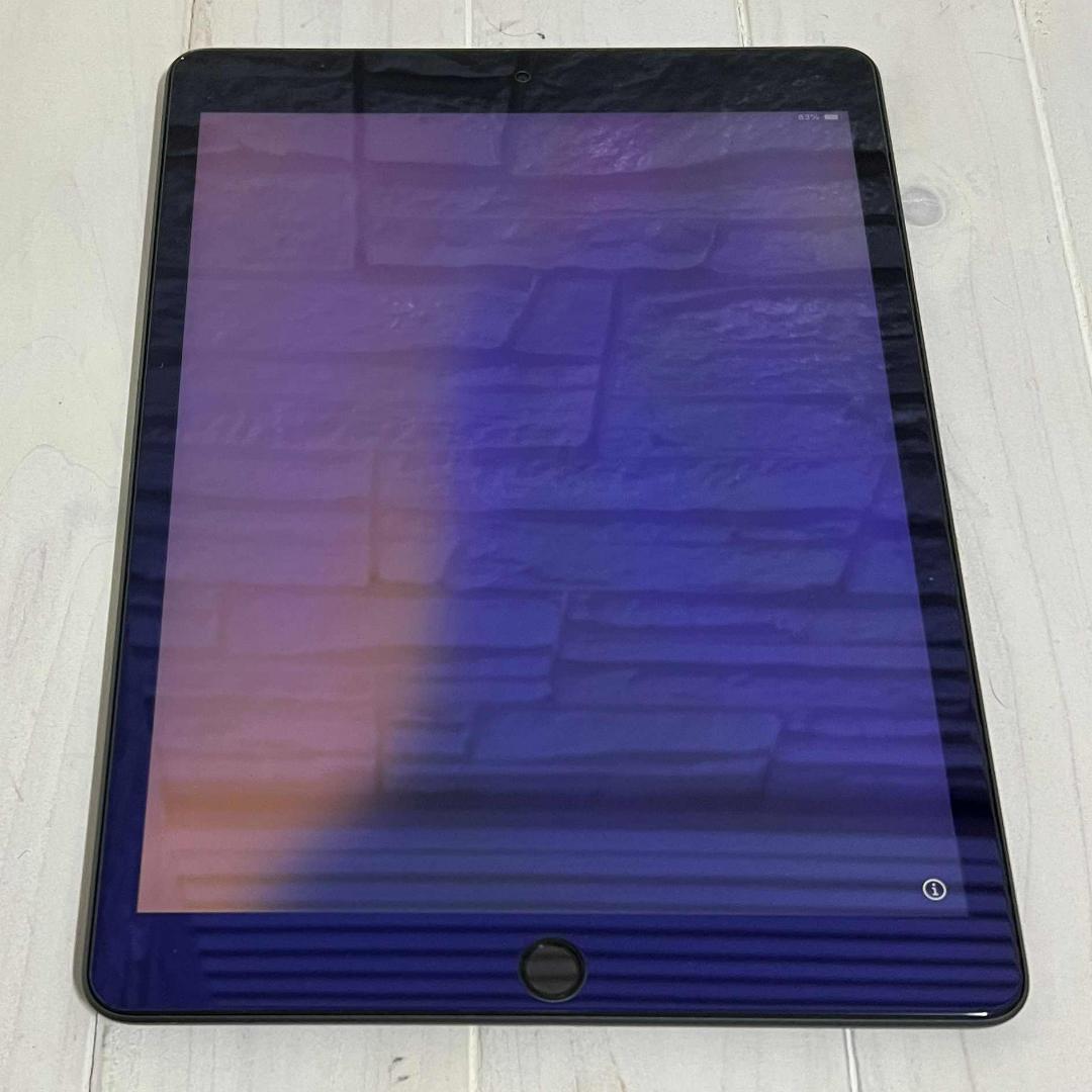 おまけ付 iPad8世代 SIMフリー 32GB スペースグレイ 同梱品欠けなし