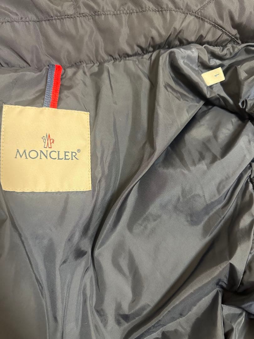 美品MONCLERダンウコード正品保证