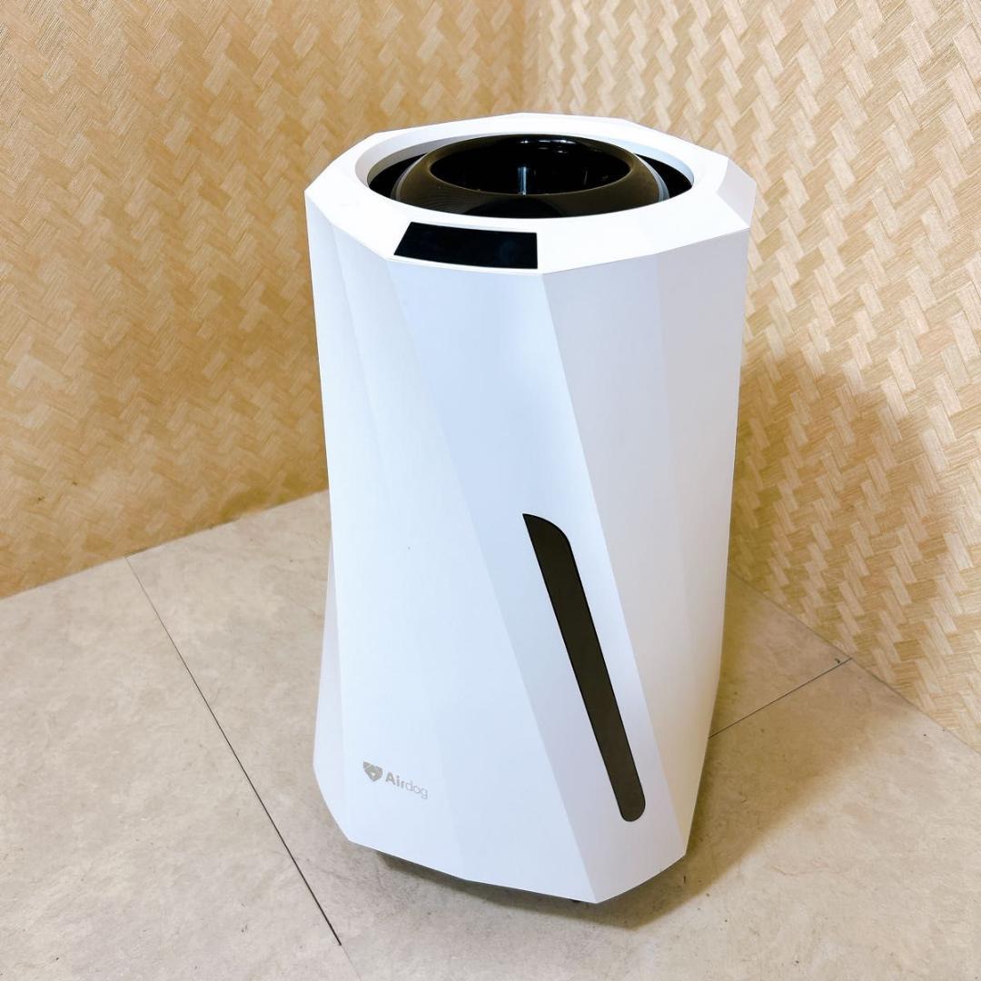 Airdog エアドッグ moi モイ 高機能気化式加湿器 大人気モデル 高年式