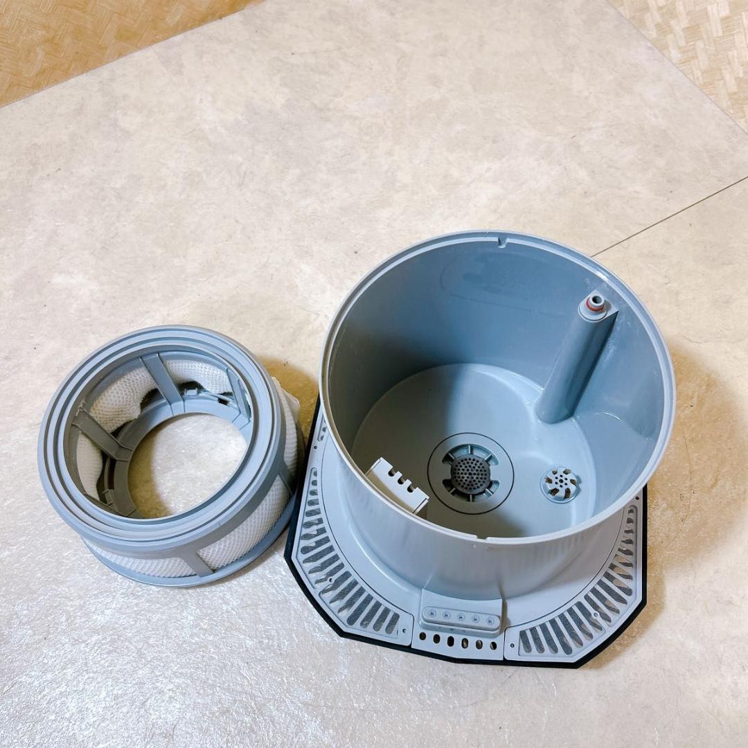 Airdog エアドッグ moi モイ 高機能気化式加湿器 大人気モデル 高年式