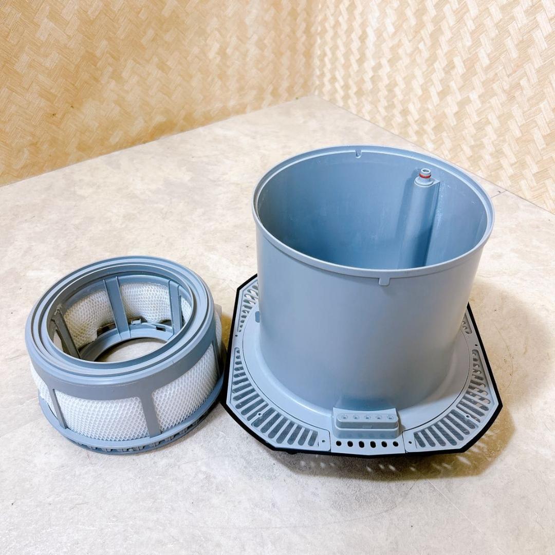 Airdog エアドッグ moi モイ 高機能気化式加湿器 大人気モデル 高年式