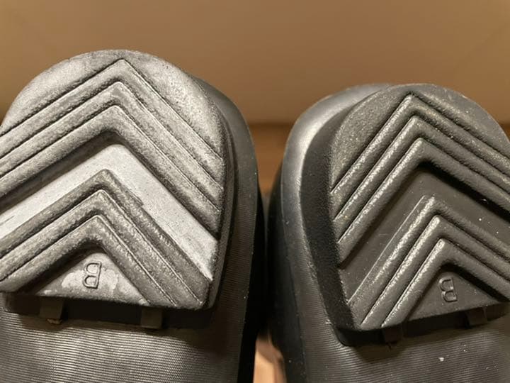 neibi- さま専用　HUNTER レインブーツ【ロング】