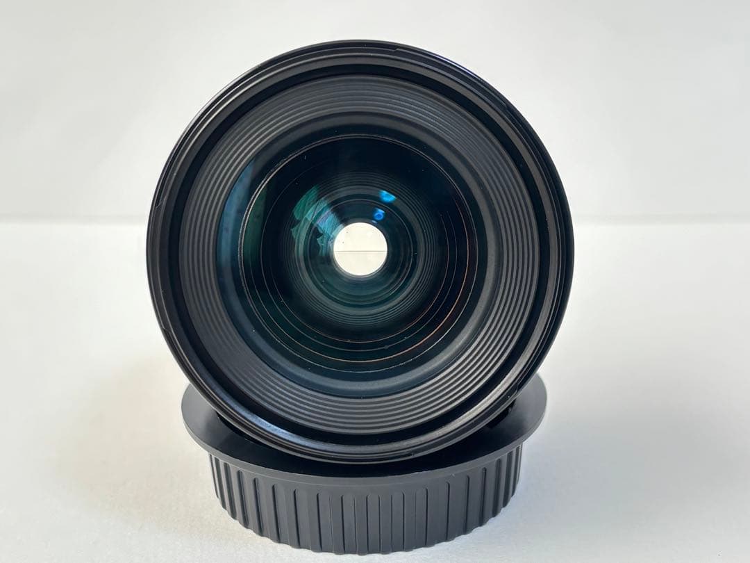 キヤノン Canon EF24mm F2.8