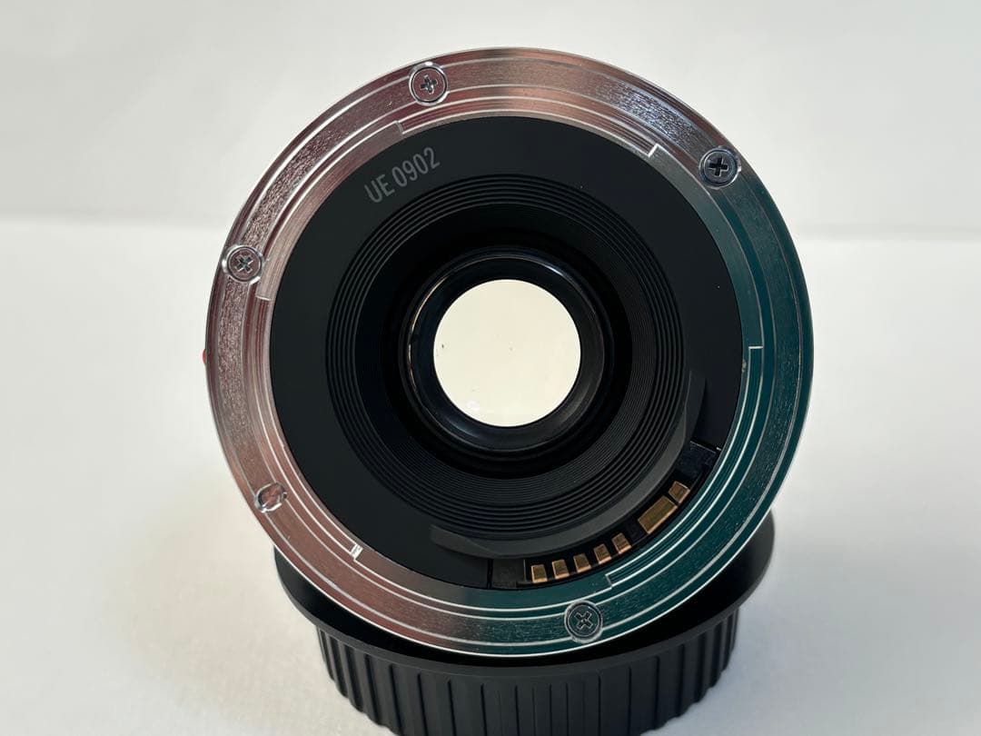 キヤノン Canon EF24mm F2.8