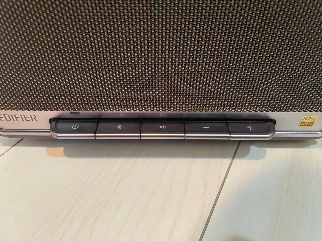EDIFIER D32 ワイヤレススピーカー　EDF100080