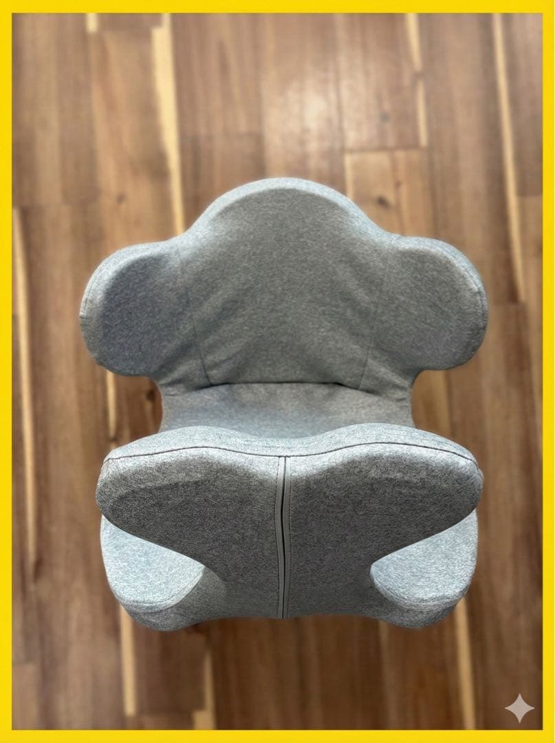 ヨガバランス開脚チェア Circle balance