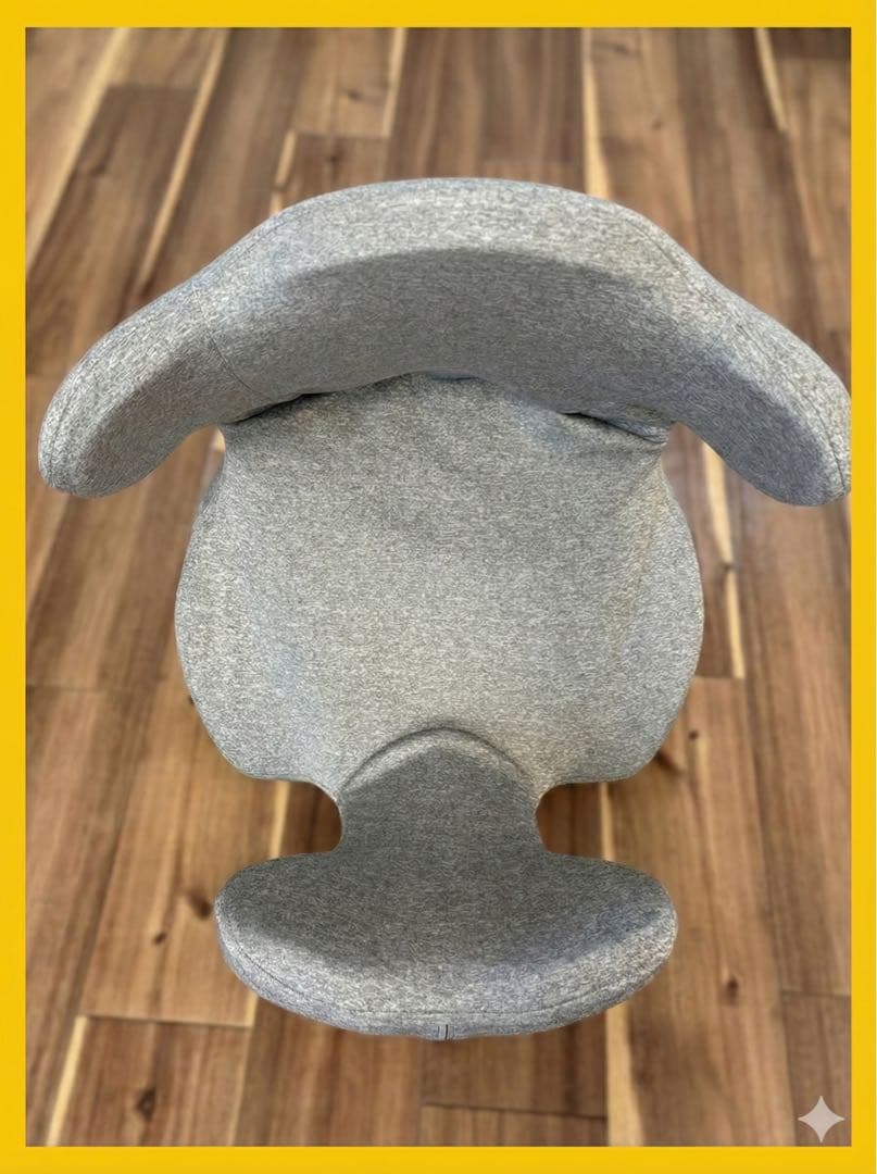 ヨガバランス開脚チェア Circle balance